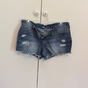 Old navy Fourth of July shorts